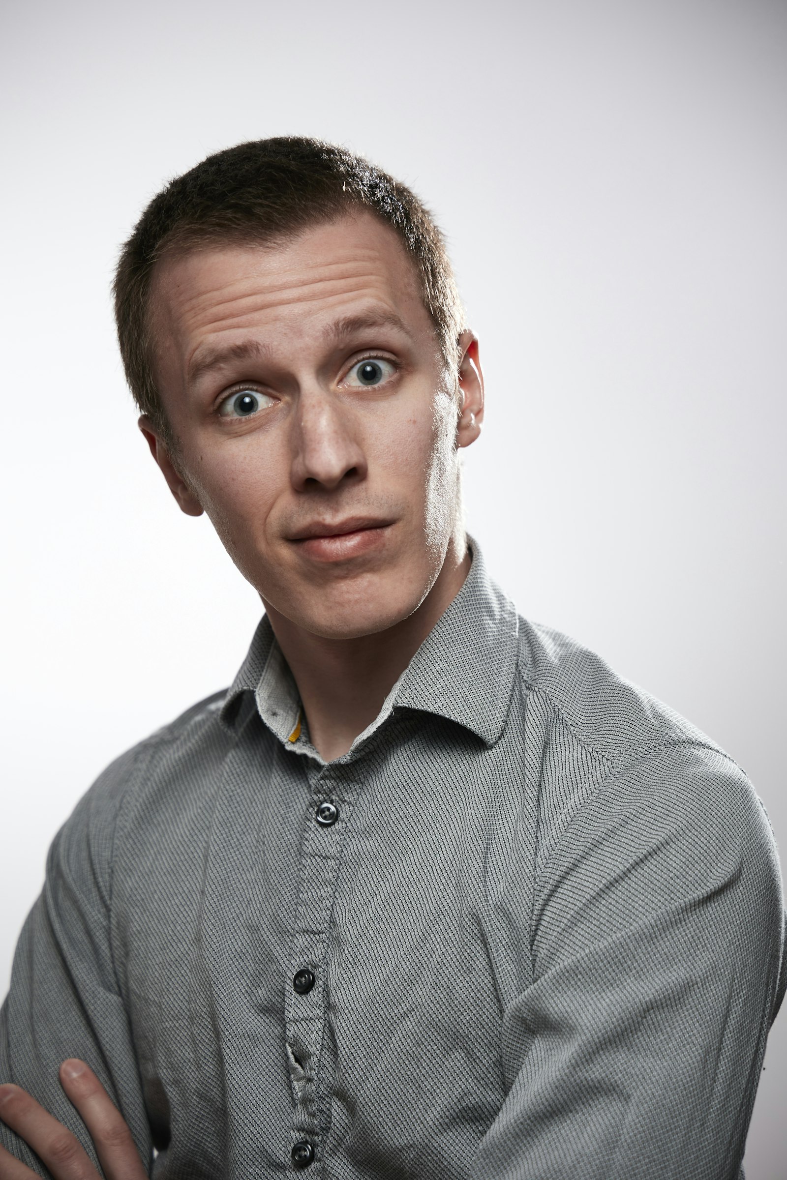 Xavier Dupont